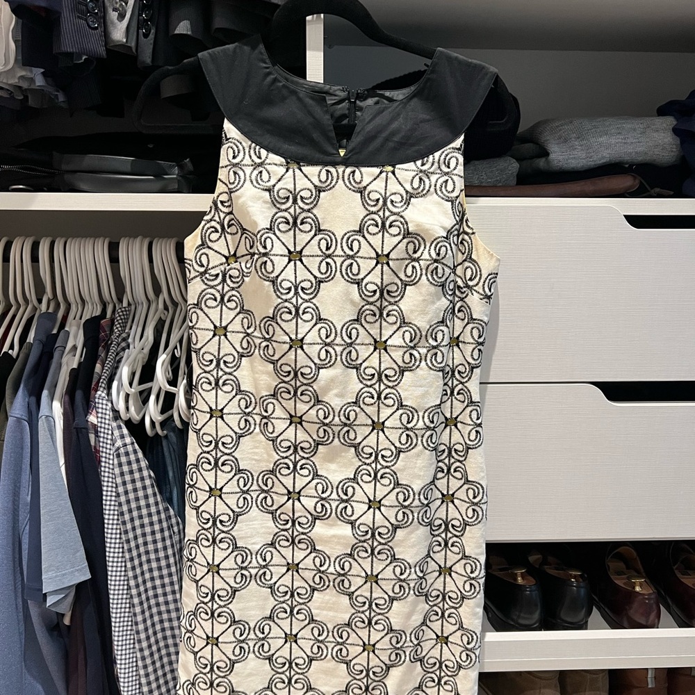 Adrianna Papell size 4 dress